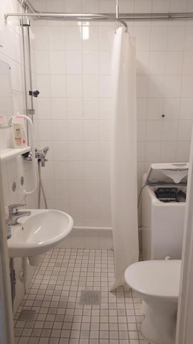 Anjala - Cozy Apartment Near City Centre Rovaniemi Ngoại thất bức ảnh
