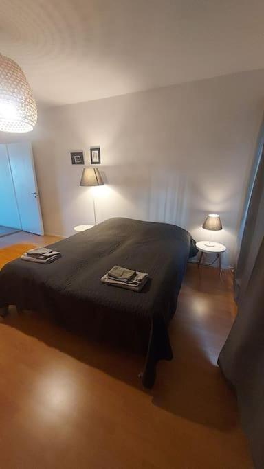 Anjala - Cozy Apartment Near City Centre Rovaniemi Ngoại thất bức ảnh
