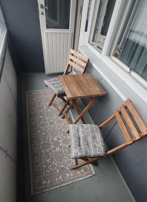 Anjala - Cozy Apartment Near City Centre Rovaniemi Ngoại thất bức ảnh