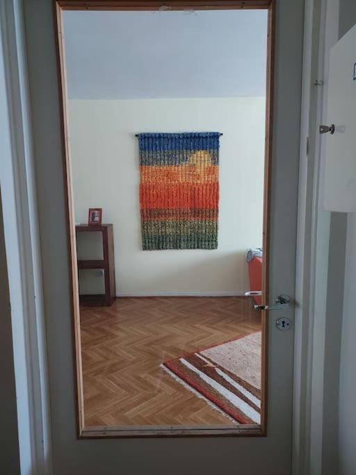 Anjala - Cozy Apartment Near City Centre Rovaniemi Ngoại thất bức ảnh