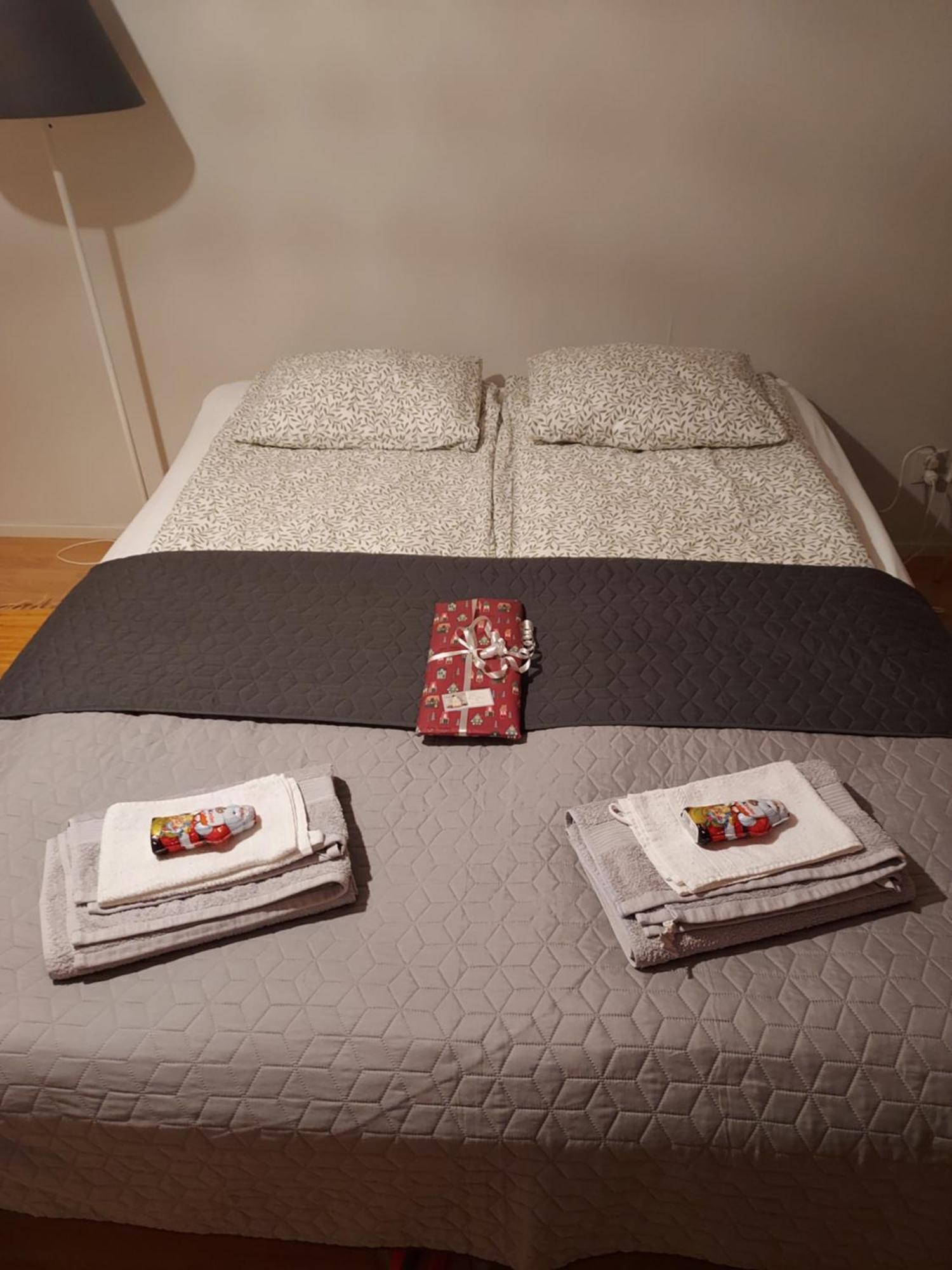 Anjala - Cozy Apartment Near City Centre Rovaniemi Ngoại thất bức ảnh